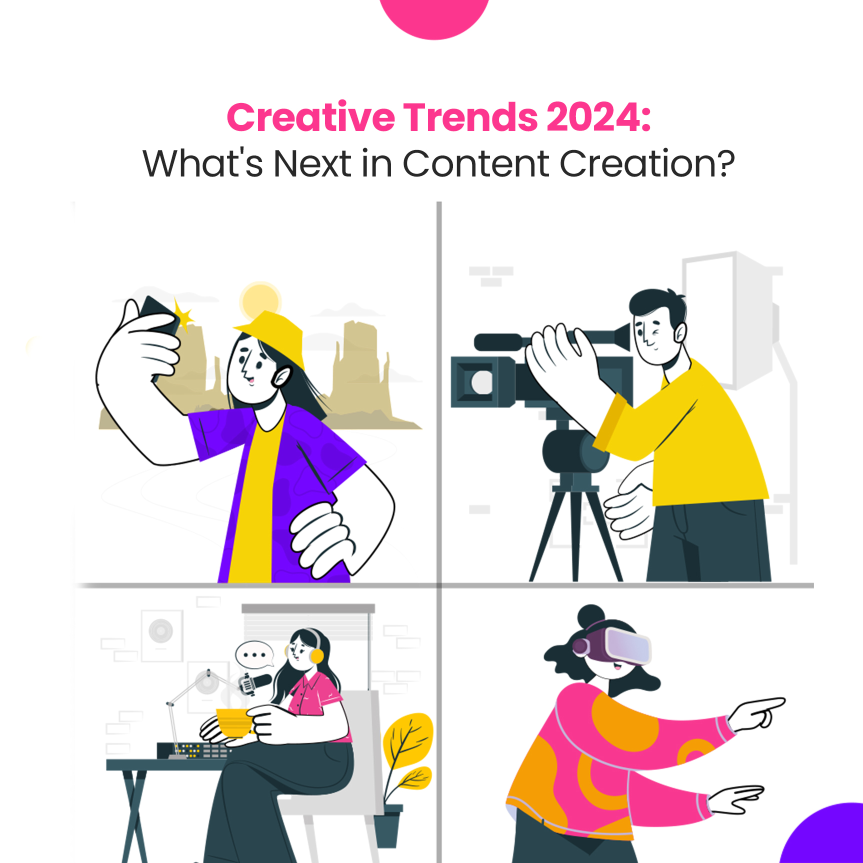 Creative Trends